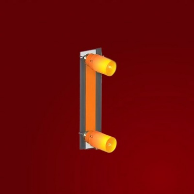 Светильник поворотный спот Lussole LSL-2201-02 Tramonto Светильник поворотный спот Lussole LSL-2201-02 Tramonto