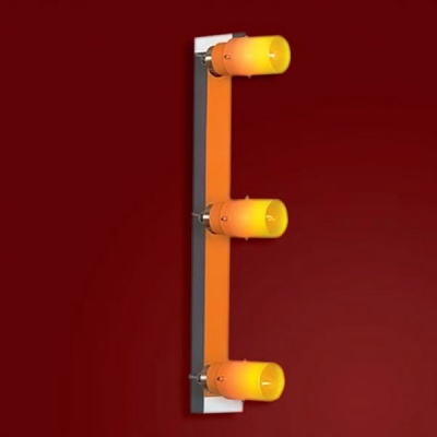 Светильник поворотный спот Lussole LSL-2201-03 Tramonto Светильник поворотный спот Lussole LSL-2201-03 Tramonto