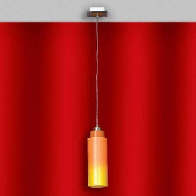 Подвесной Lussole LSL-2206-01 Tramonto