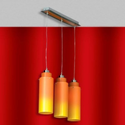 Подвесной Lussole LSL-2206-03 Tramonto
