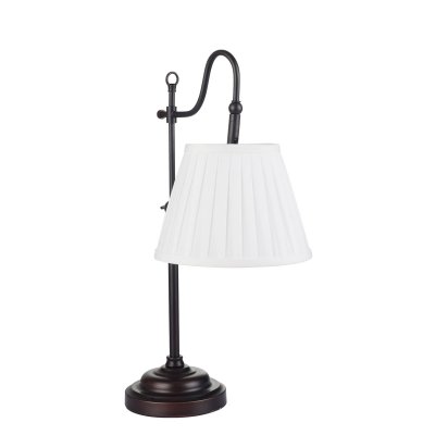 

Настольная лампа Lussole LSL-2904-01 MILAZZO, LSL-2904-01