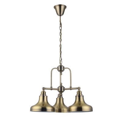 

Люстра подвесная Lussole LSL-3003-03 SONA, LSL-3003-03