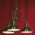 Люстра подвесная Lussole LSL-3003-03 SONA