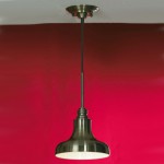 Светильник подвесной Lussole LSL-3006-01 SONA