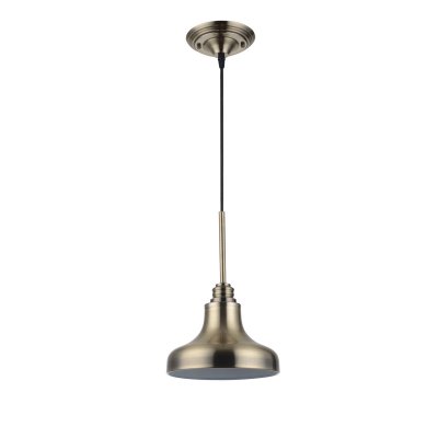 

Светильник подвесной Lussole LSL-3006-01 SONA, LSL-3006-01