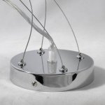 Люстра Lussole LSL-3307-06 BROOKSIDE