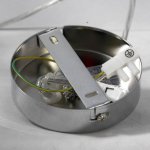 Люстра Lussole LSL-3407-05 WILMINGTON