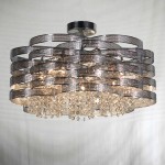 Люстра Lussole LSL-3407-07 WILMINGTON