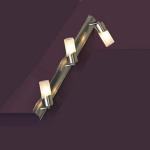 Светильник Lussole lsl-5191-03 Olmo