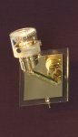 Светильник поворотный спот Lussole LSL-5201-01 PERSPICUO
