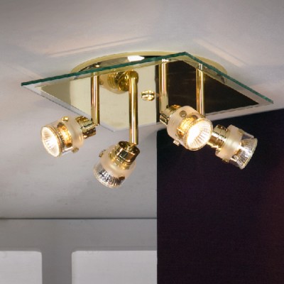 Люстра Lussole LSL-5201-04 PERSPICUO Люстра Lussole LSL-5201-04 PERSPICUO