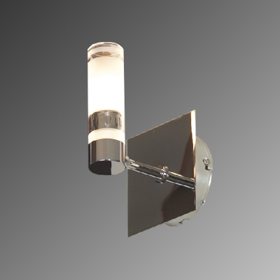

Светильник настенный бра Lussole LSL-5401-01 ACQUA, LSL-5401-01