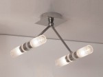 Светильник для ванной Lussole LSL-5407-04 Acqua