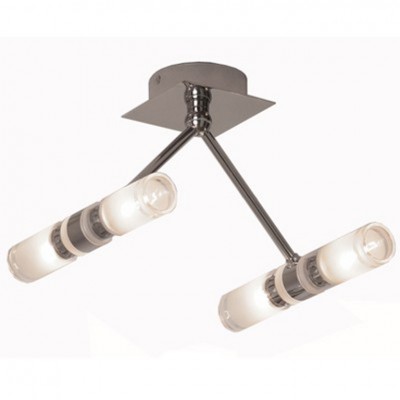 

Светильник для ванной Lussole LSL-5407-04 Acqua, LSL-5407-04