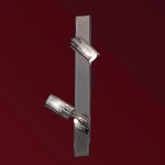 Светильник поворотный спот Lussole LSL-5601-02 CARPENARA