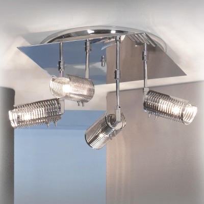 Люстра Lussole LSL-5601-04 CARPENARA Люстра Lussole LSL-5601-04 CARPENARA