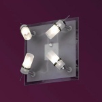 Светильник Lussole LSL-5801-04 Piemonte