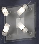 Светильник Lussole LSL-5801-04 Piemonte