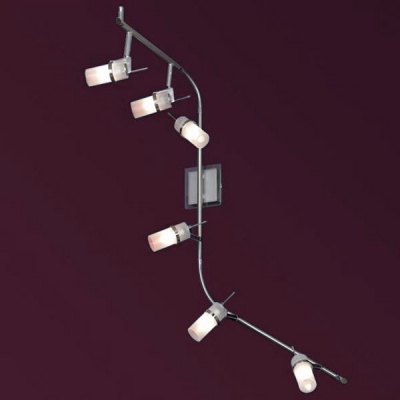 Светильник Lussole LSL-5809-06 Piemonte Светильник Lussole LSL-5809-06 Piemonte