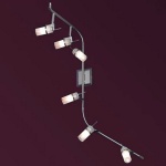 Светильник Lussole LSL-5809-06 Piemonte