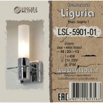 Светильник настенный бра Lussole LSL-5901-01 LIGURIA