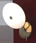 Светильник настенный бра Lussole LSL-6001-01 LSL-6001