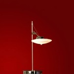 Настольная лампа Lussole LSL-6004-01 Tevere