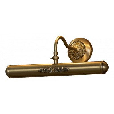 

Светильник настенный бра Lussole LSL-6321-02 CANTIANO, LSL-6321-02