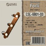 Светильник поворотный спот Lussole LSL-6801-03 FORLI