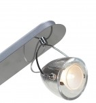 Светильник настенно-потолочный Lussole LSL-6901-03 CIVO