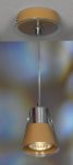 Светильник подвесной Lussole LSL-7016-01 BIELLA