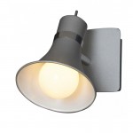 Светильник поворотный спот Lussole LSL-7201-01 MONTERADO