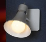 Светильник поворотный спот Lussole LSL-7201-01 MONTERADO