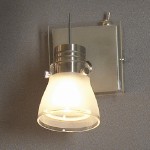 Светильник поворотный спот Lussole LSL-7601-01 ASSEGGIANO