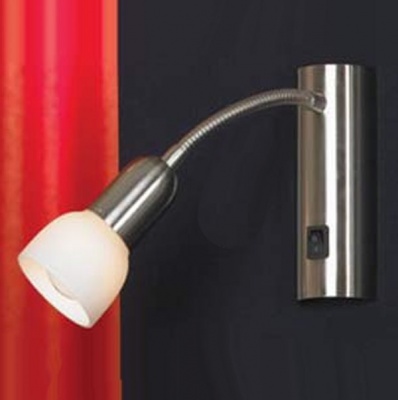 

Светильник настенный бра Lussole LSL-7700-01 BARETE, LSL-7700-01