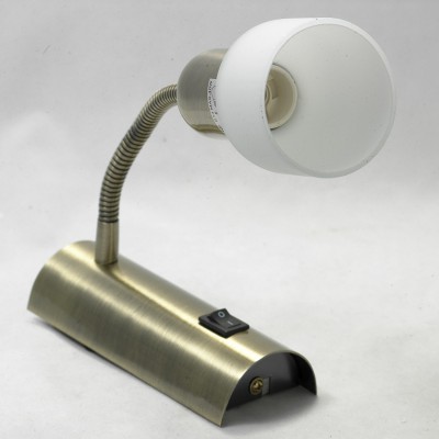 

Светильник настенный бра Lussole LSL-7760-01 BARETE