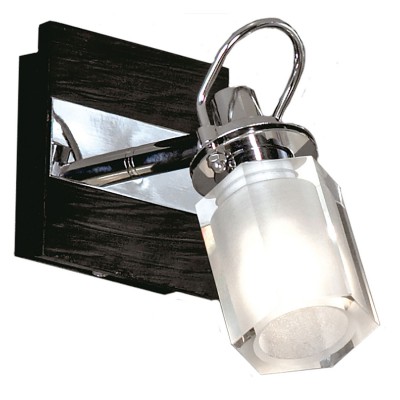 

Светильник поворотный спот Lussole LSL-7901-01 ABRUZZI, LSL-7901-01
