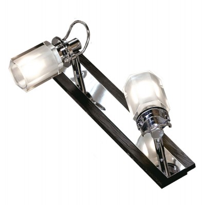

Светильник поворотный спот Lussole LSL-7901-02 ABRUZZI, LSL-7901-02