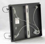 Люстра Lussole LSL-7901-04 ABRUZZI