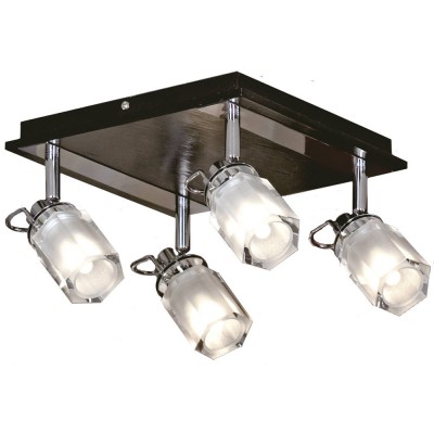 

Люстра Lussole LSL-7901-04 ABRUZZI, LSL-7901-04