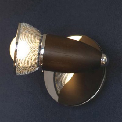 

Светильник поворотный спот Lussole LSL-8001-01 FURNARI, LSL-8001-01