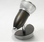 Светильник поворотный спот Lussole LSL-8001-01 FURNARI