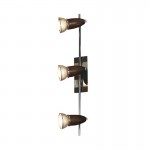 Светильник поворотный спот Lussole LSL-8001-03 FURNARI