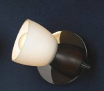Светильник поворотный спот Lussole LSL-8201-01 MESSINA