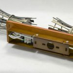 Светильник поворотный спот Lussole LSL-8401-02 OFFAGNA