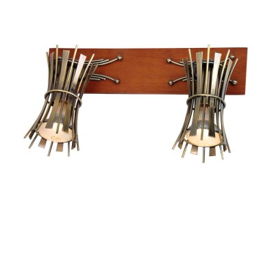 

Светильник поворотный спот Lussole LSL-8401-02 OFFAGNA, LSL-8401-02