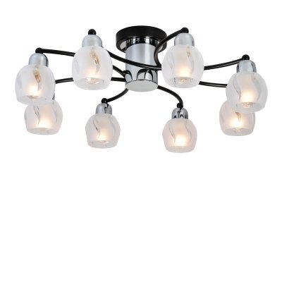 Люстра Lussole LSL-8503-08 VIESTE Люстра Lussole LSL-8503-08 VIESTE