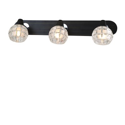 

Светильник поворотный спот Lussole LSL-8601-03 SILANDRO