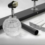 Светильник поворотный спот Lussole LSL-8609-04 SILANDRO