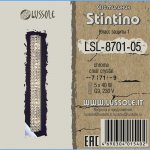 Светильник настенно-потолочный Lussole LSL-8701-05 Stintino